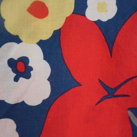 Boden Floral Top - Size 4 - Excellent Condition - Picture 4 of 4